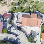 In With Sea View, Terrace, Air Conditioning, Wifi 5026-3 Daire