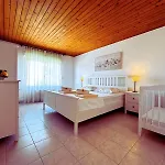 In With Sea View, Terrace, Air Conditioning, Wifi 5026-3 Daire *