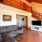Daire In With Sea View, Terrace, Air Conditioning, Wifi 5026-3
