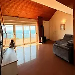 In With Sea View, Terrace, Air Conditioning, Wifi 5026-3 Murter