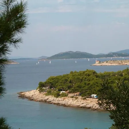 In With Sea View, Terrace, Air Conditioning, Wifi 5026-3 *