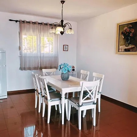 In With Sea View, Terrace, Air Conditioning, Wifi 5026-3 Apartment