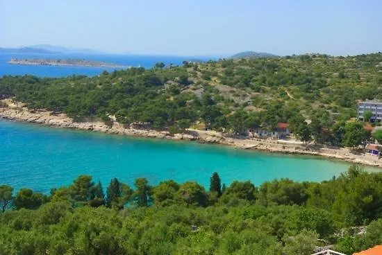 Appartement In With Sea View, Terrace, Air Conditioning, Wifi 5026-3 *