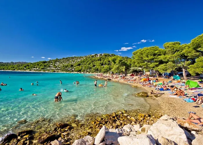 In With Sea View, Terrace, Air Conditioning, Wifi 5026-3 Appartement