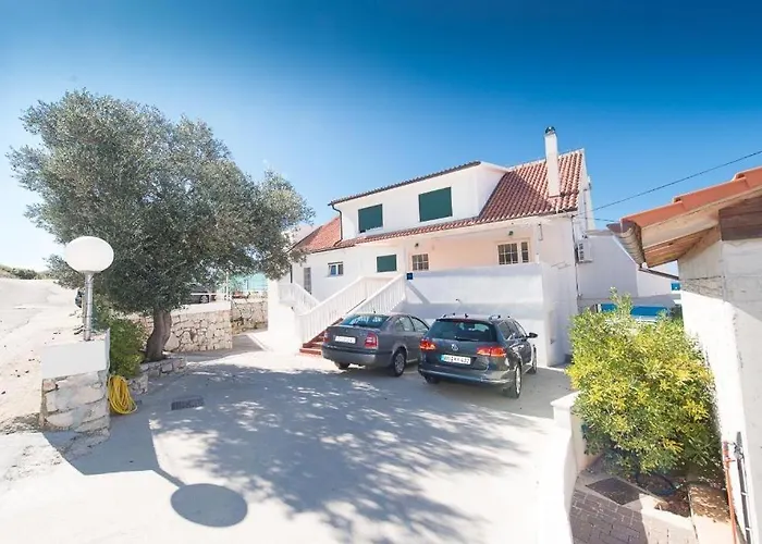 In With Sea View, Terrace, Air Conditioning, Wifi 5026-3 Appartement