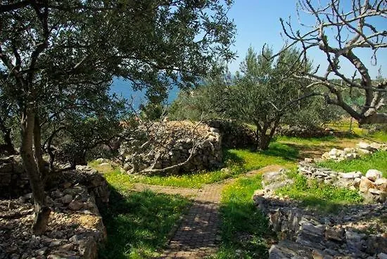 In With Sea View, Terrace, Air Conditioning, Wifi 5026-3 Appartement Murter