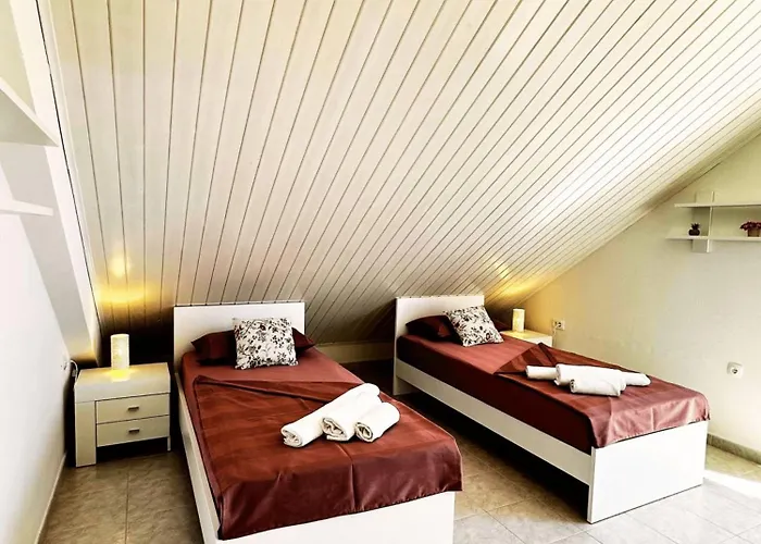 In With Sea View, Terrace, Air Conditioning, Wifi 5026-3