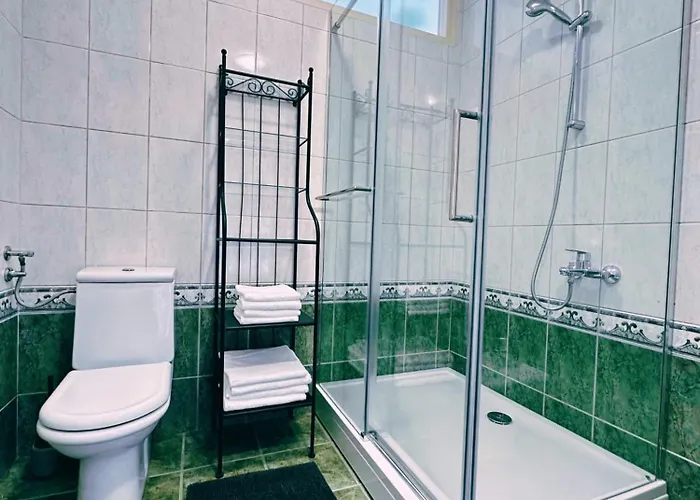 In With Sea View, Terrace, Air Conditioning, Wifi 5026-3