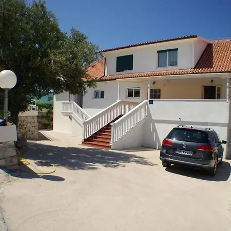 In With Sea View, Terrace, Air Conditioning, Wifi 5026-3 Apartamento