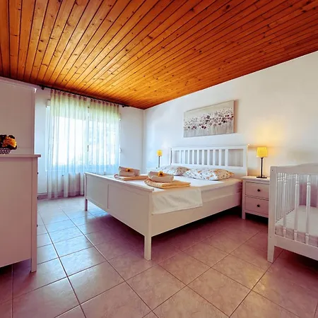 In With Sea View, Terrace, Air Conditioning, Wifi 5026-3 Apartmán *