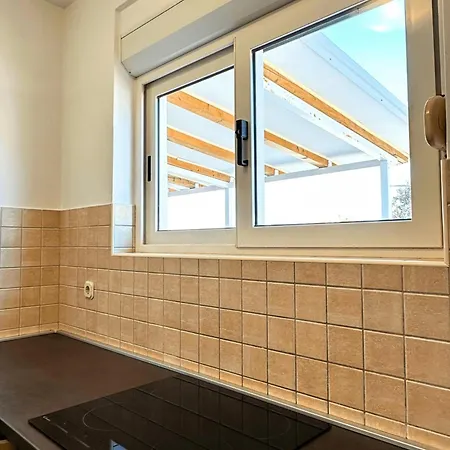 In With Sea View, Terrace, Air Conditioning, Wifi 5026-3 *