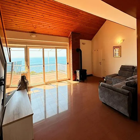 In With Sea View, Terrace, Air Conditioning, Wifi 5026-3 Murter