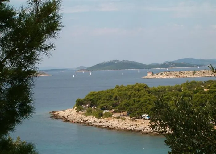 In With Sea View, Terrace, Air Conditioning, Wifi 5026-3 *