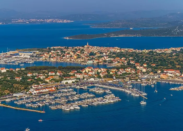 In With Sea View, Terrace, Air Conditioning, Wifi 5026-3 Apartamento *