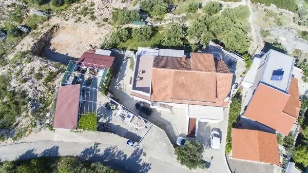 In With Sea View, Terrace, Air Conditioning, Wifi 5026-3 Apartamento