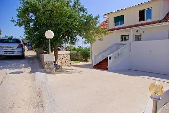 Apartamento In With Sea View, Terrace, Air Conditioning, Wifi 5026-3