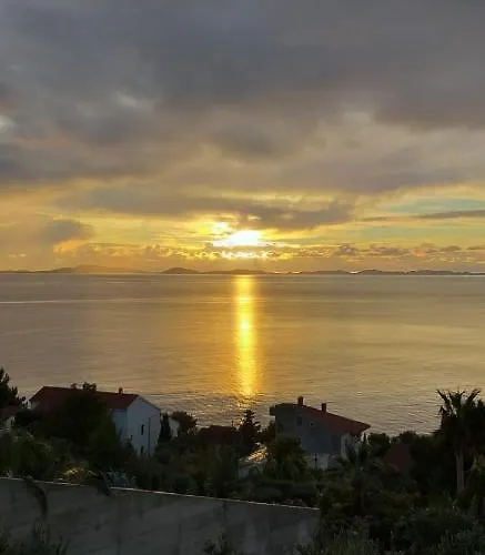 Apartamento In With Sea View, Terrace, Air Conditioning, Wifi 5026-3