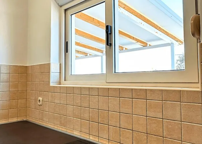 In With Sea View, Terrace, Air Conditioning, Wifi 5026-3 *